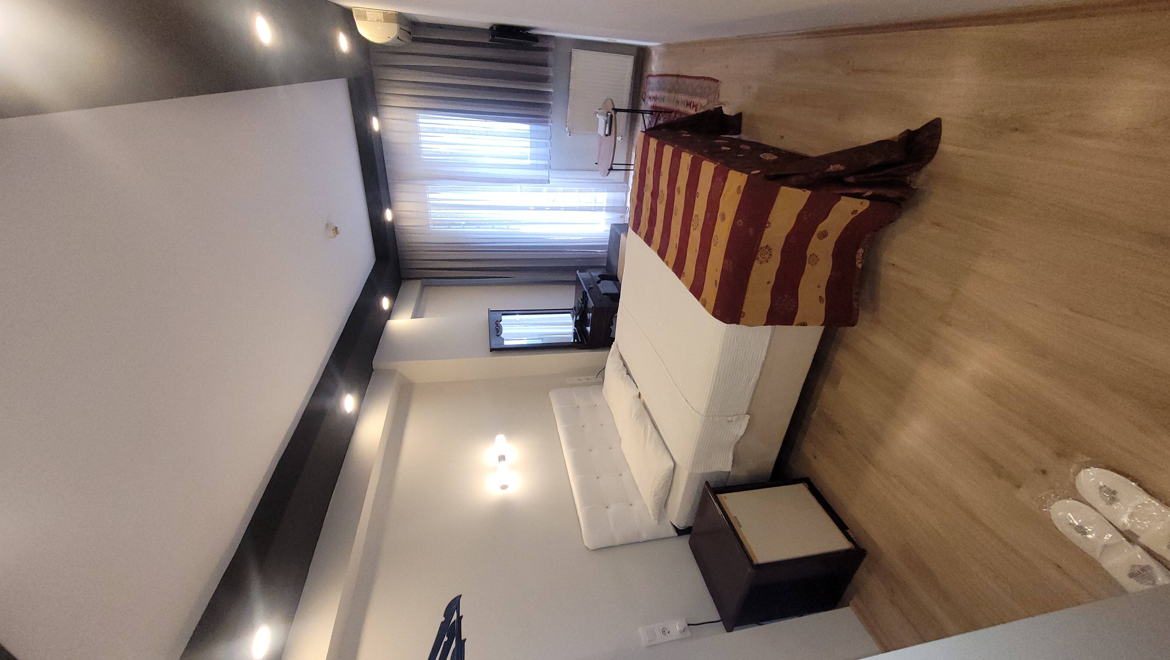 The Trinity Hotel Taksim